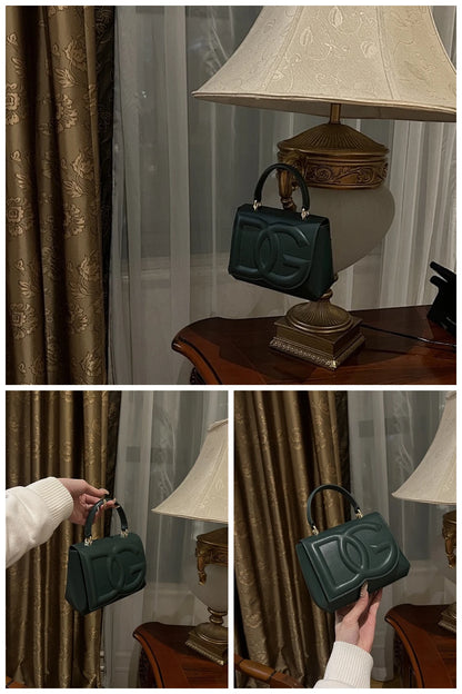 NB - DAG Bag - 641