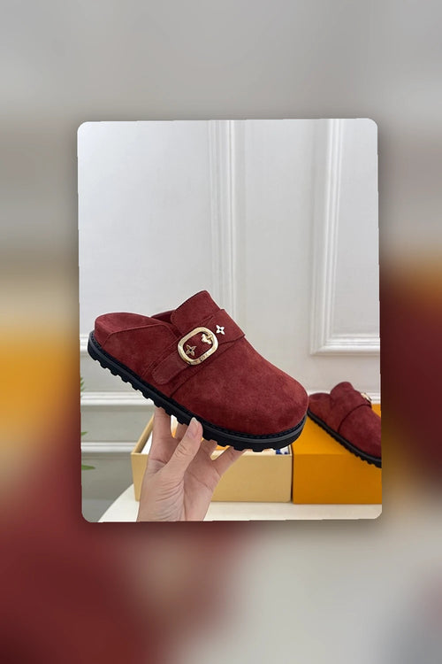 NB - LOV Women Shoes - 347