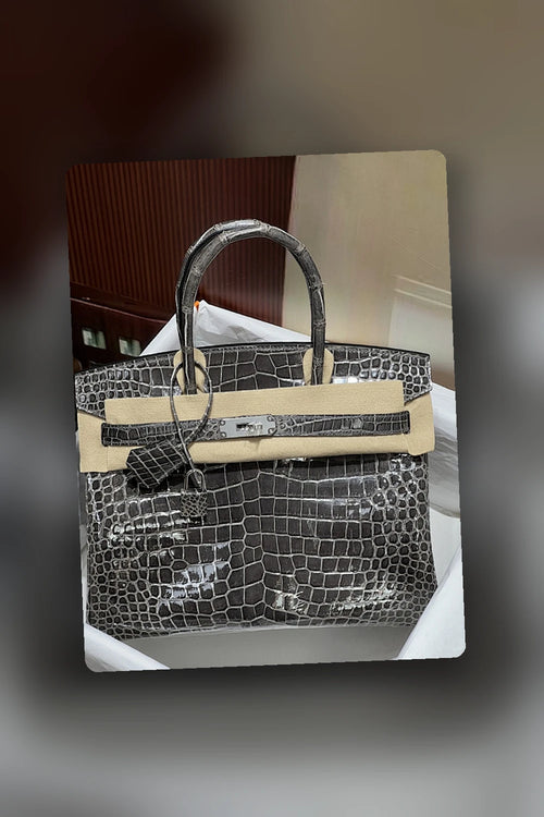 NB - HMS Bag - 557