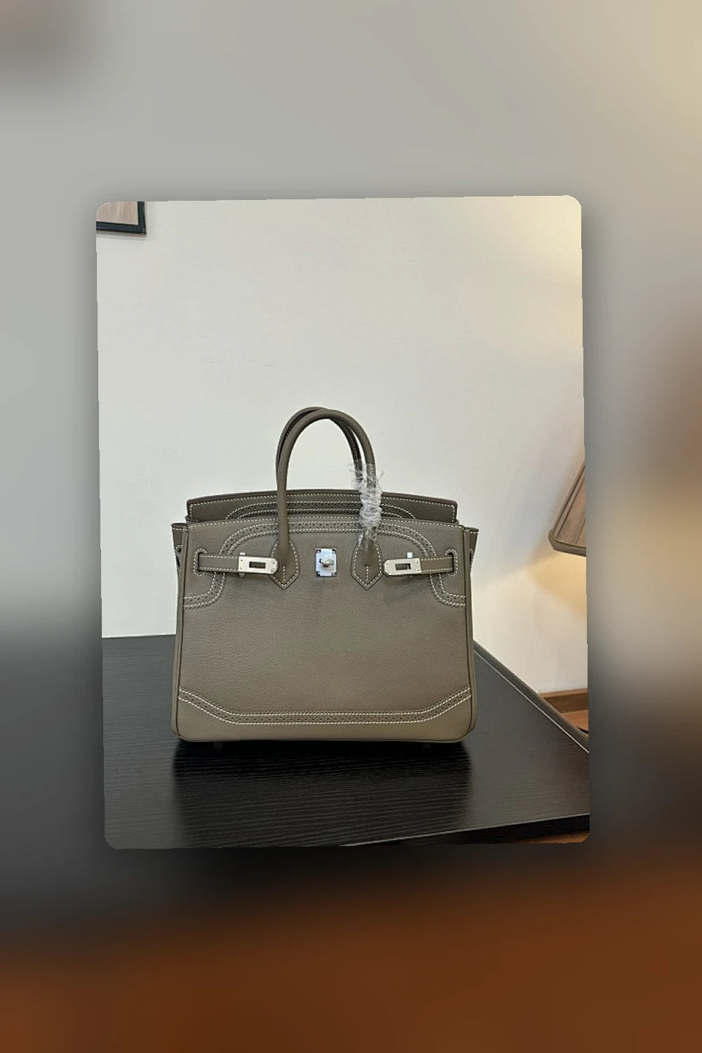 NB - HMS Bag - 1292