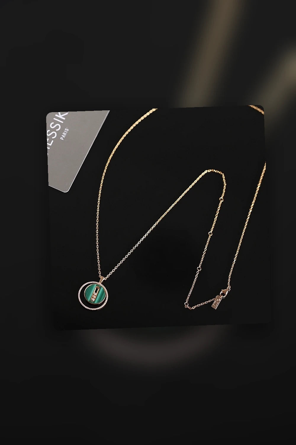 NB - MSKA Jewelry - 144
