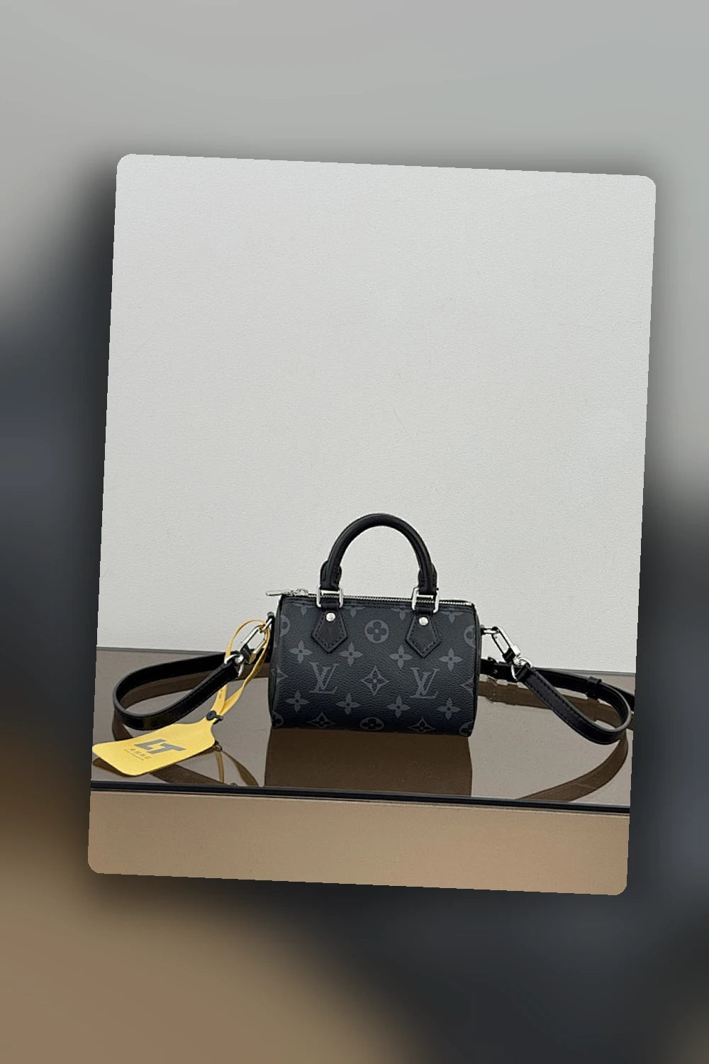 NB - LOV Bag - 356