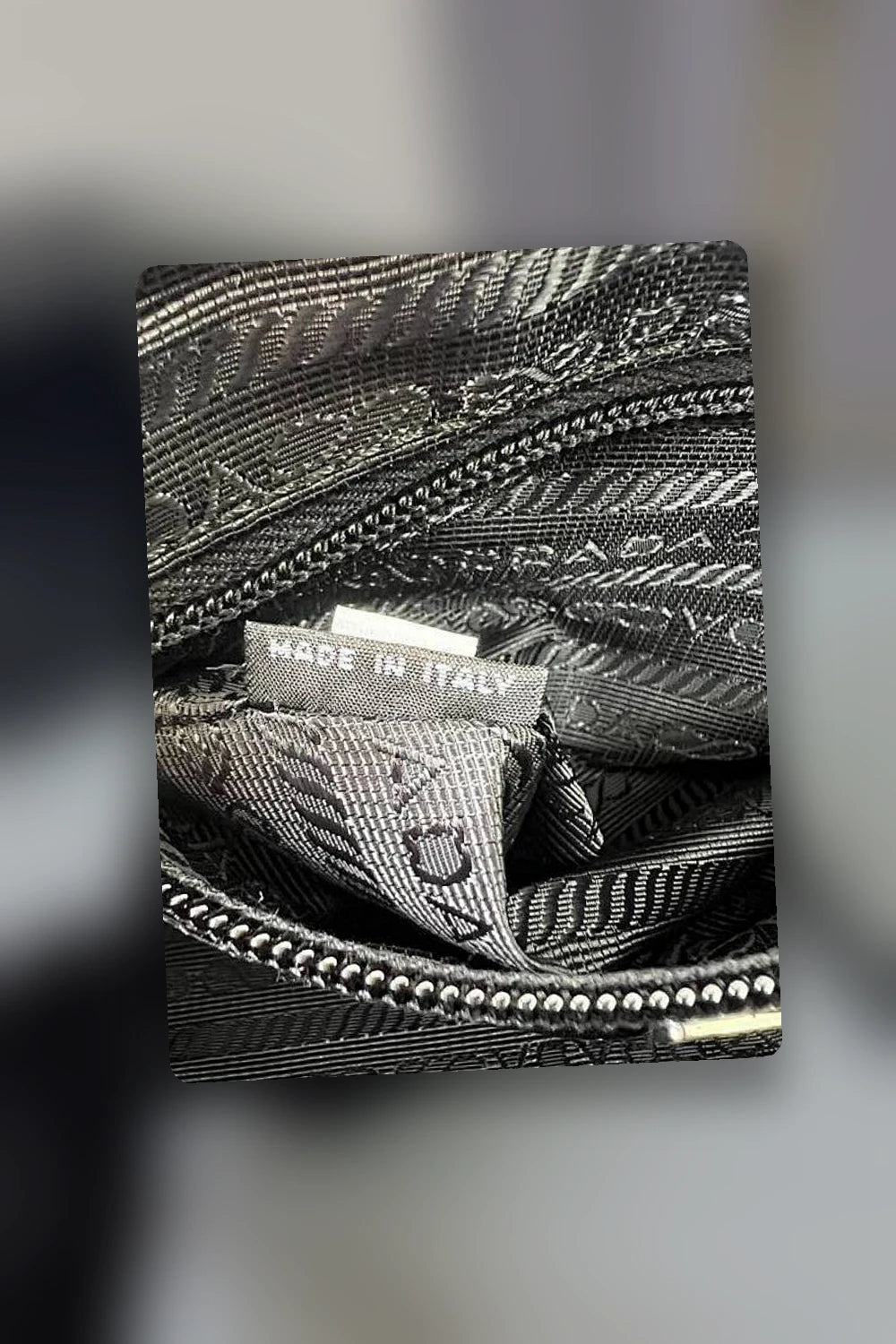 NB - PD Bag - 005