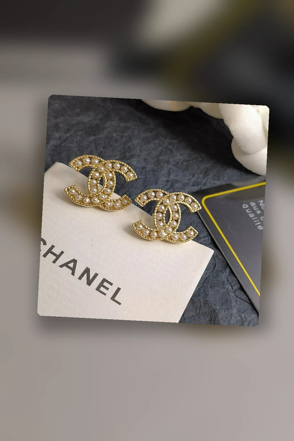 NB - CHL Jewelry - 750