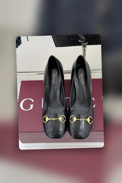 NB - GUKI Women Shoes - 098
