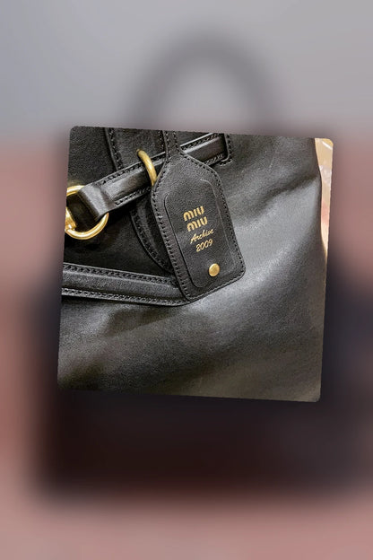 NB - MMU Bag - 548