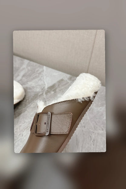 NB - BG Women Shoes - 1359