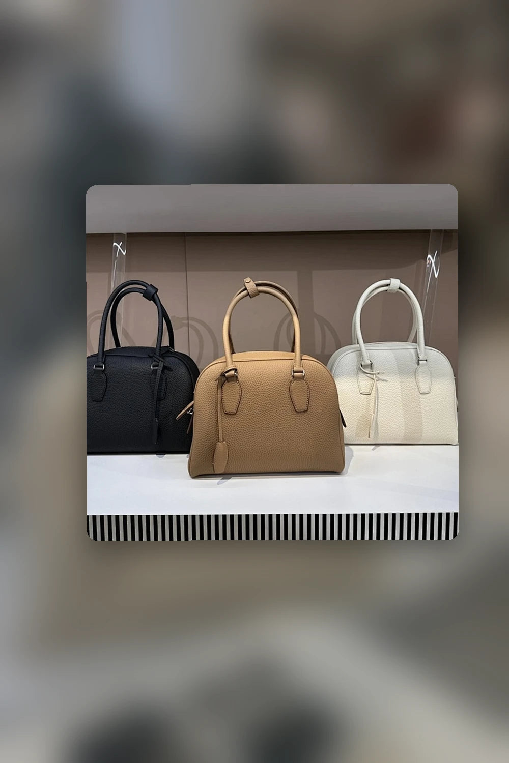 NB - THR Bag - 667