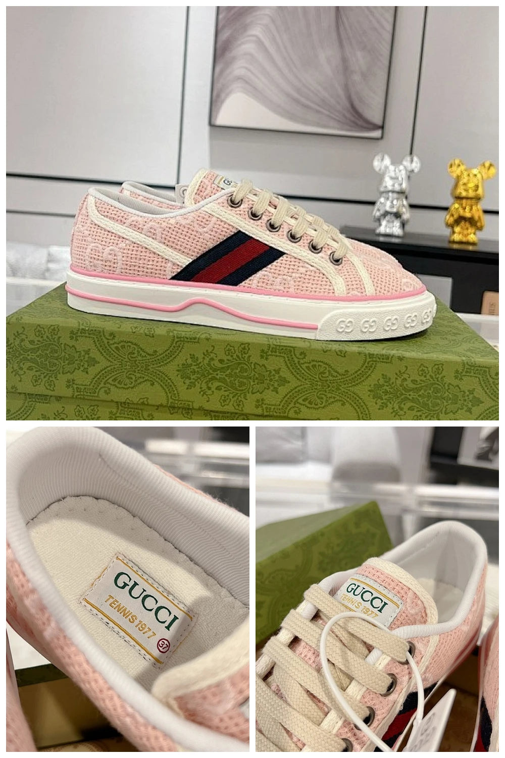 NB - GUKI Women Shoes - 667