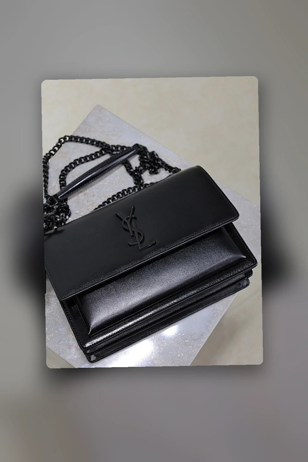 NB - YLS Bag - 565
