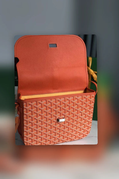 NB - GYO Bag - 669