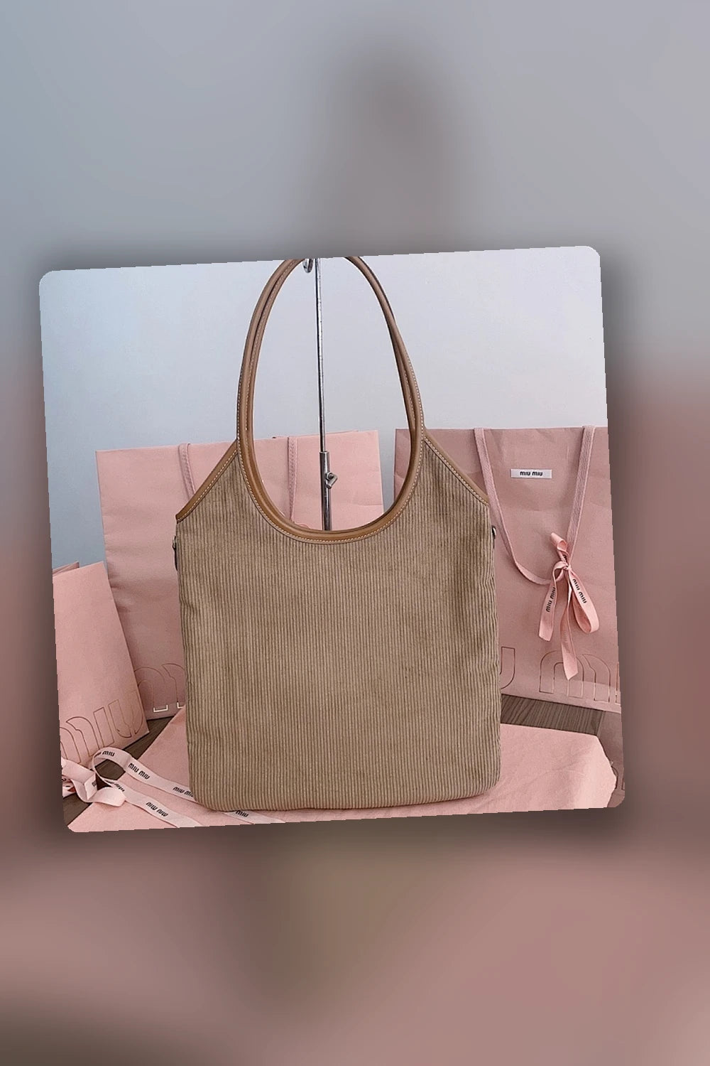 NB - MMU Bag - 710
