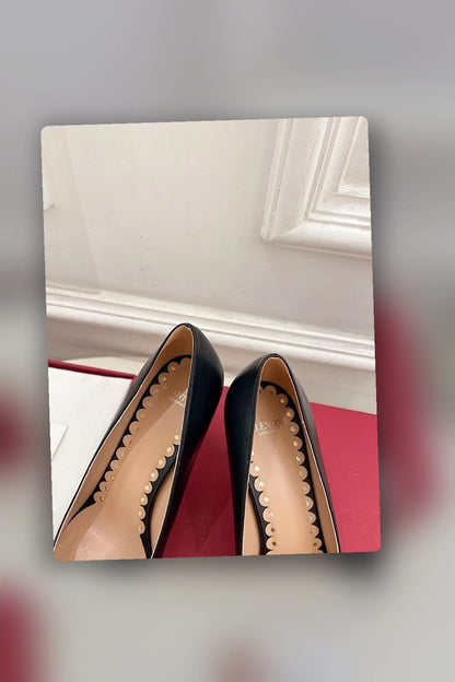 NB - VEL Women Shoes - 448