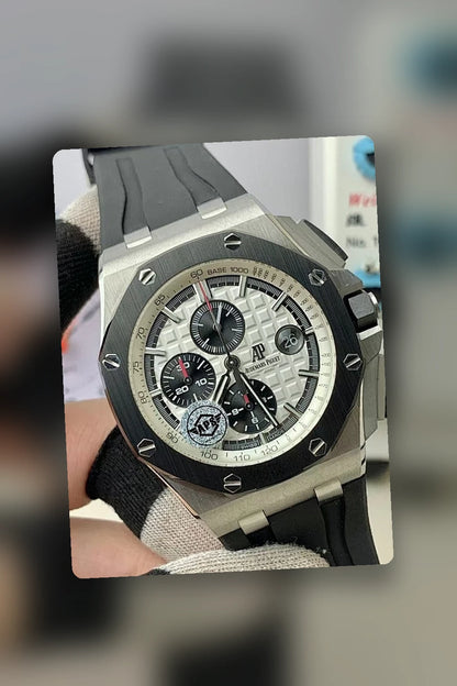 NB - Mix Watch - 1617