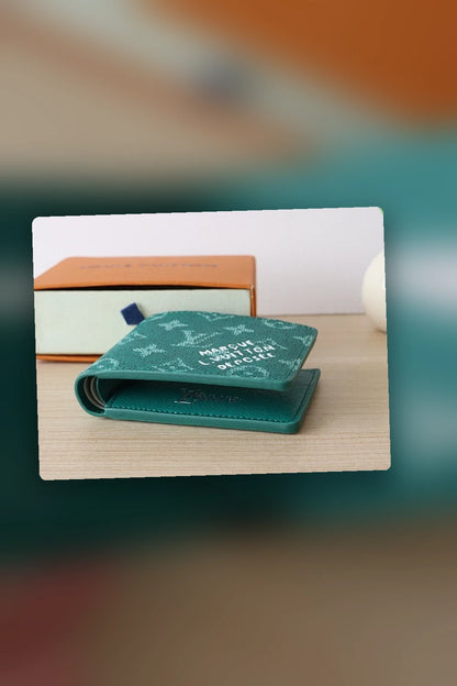 NB - Mix Wallet - 1494
