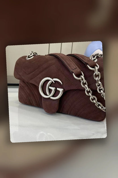 NB - GUKI Bag - 255