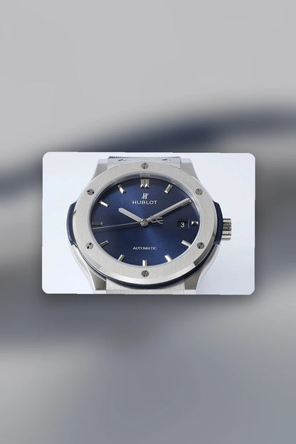 NB - Mix Watch - 1265