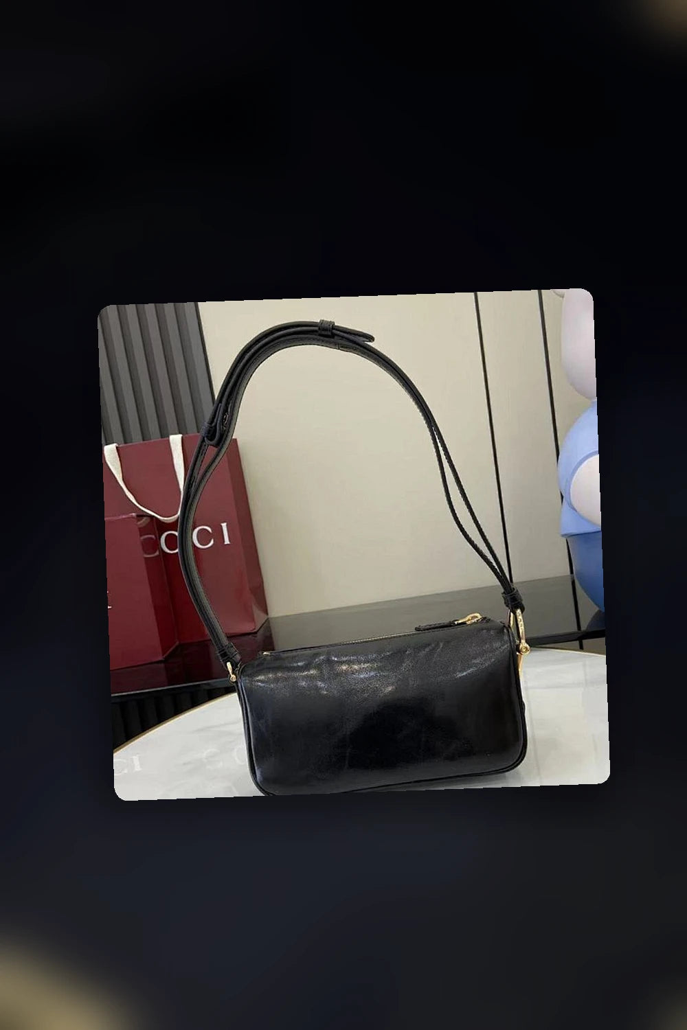 NB - GUKI Bag - 111