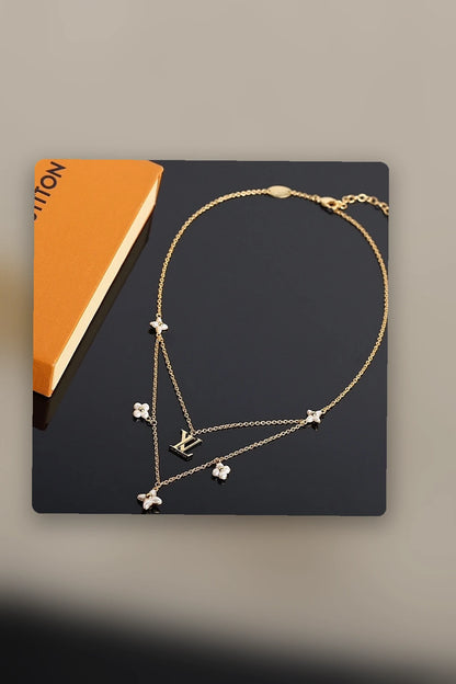 NB - LOV Jewelry - 887