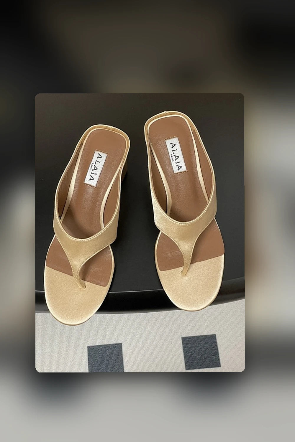 NB - AAL Women Shoes - 049