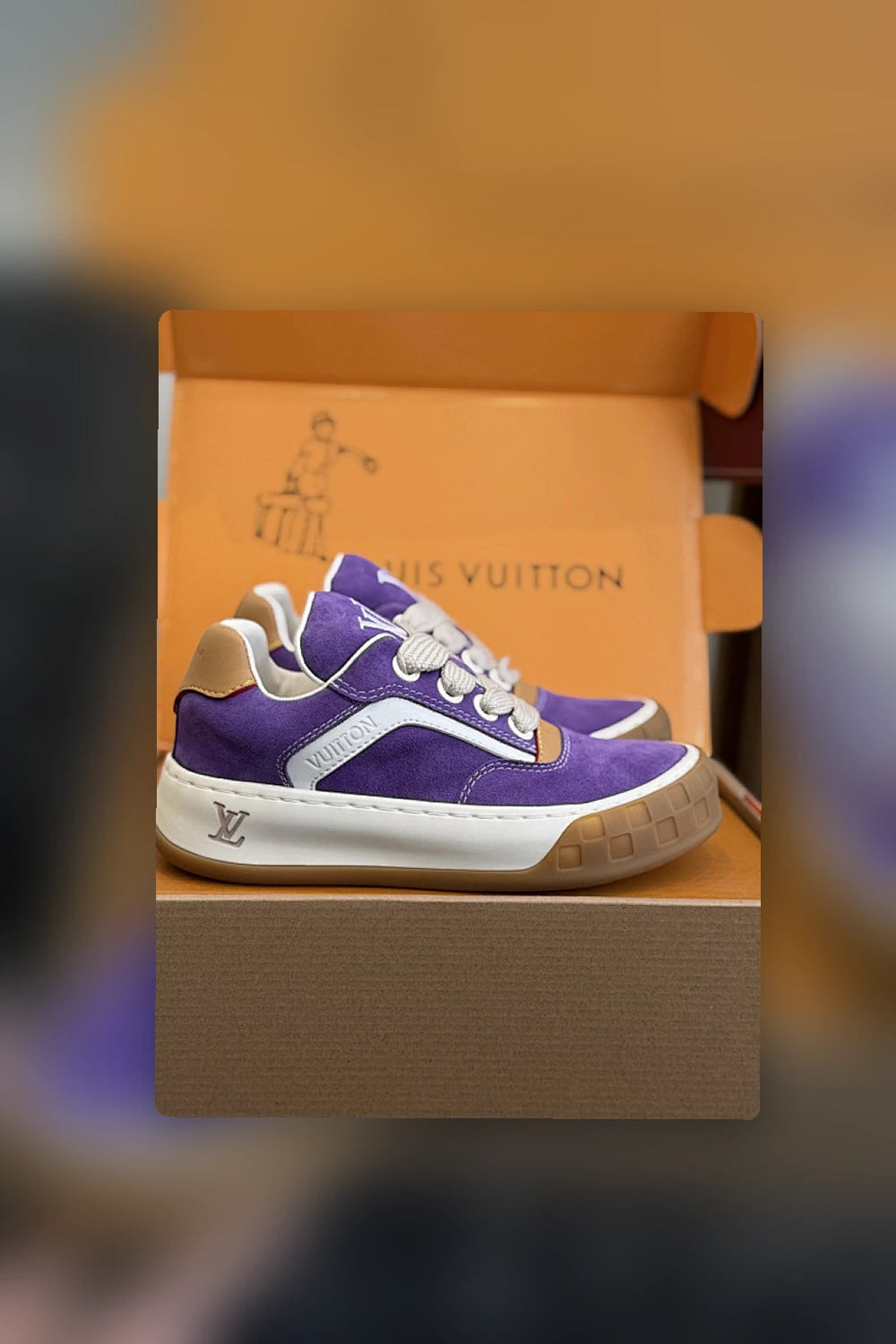 NB - LOV Women Shoes - 278