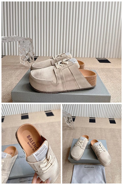 NB - BG Women Shoes - 032