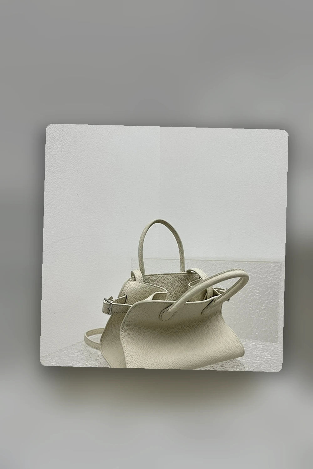 NB - THR Bag - 824