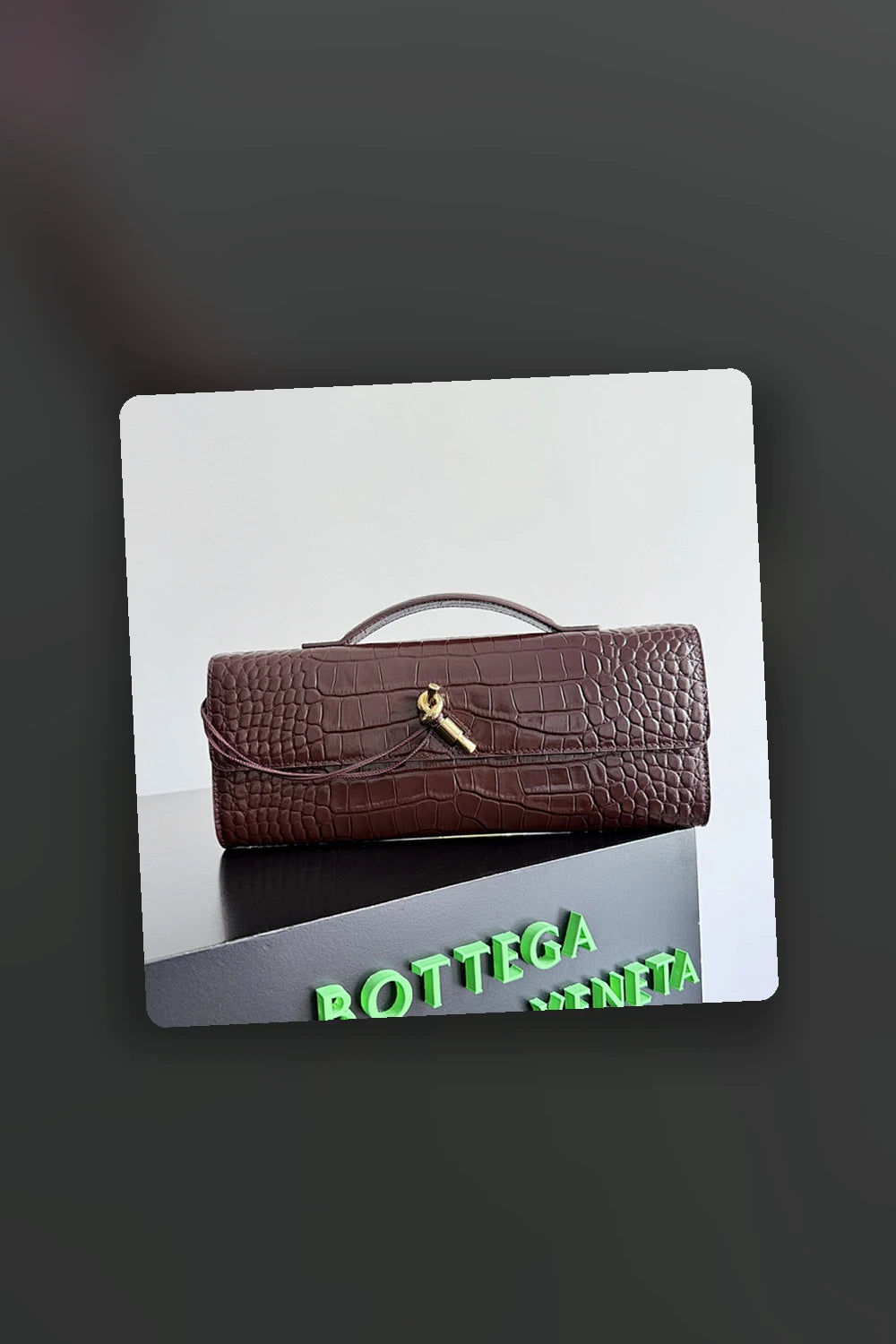 NB - BOV Bag - 487