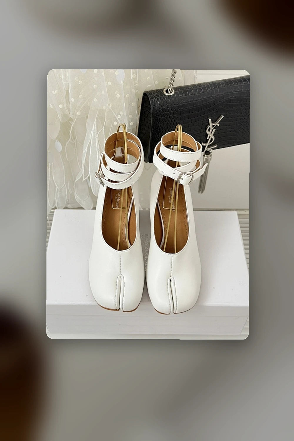 NB - MMG Women Shoes - 278
