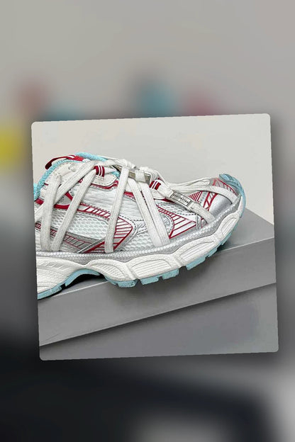 NB - BG Women Shoes - 1280