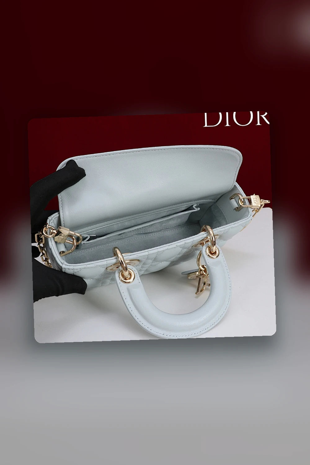 NB - DOR Bag - 1554