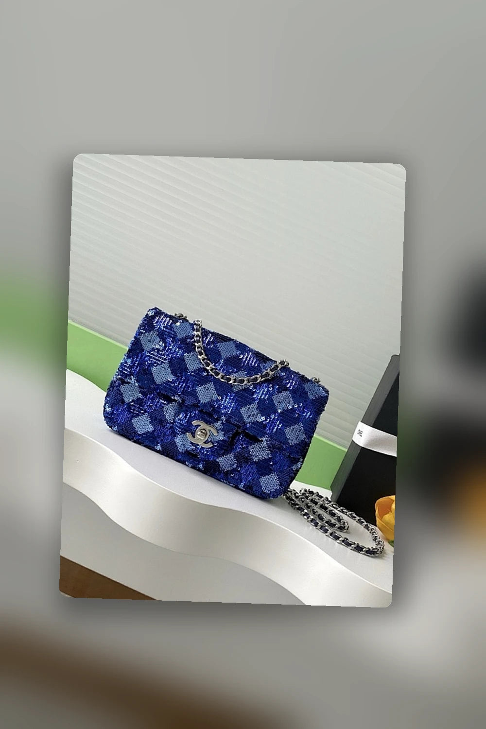 NB - CHL Bag - 958