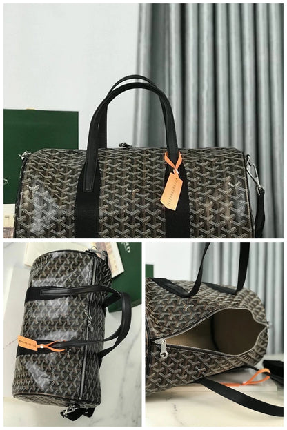 NB - GYO Bag - 272