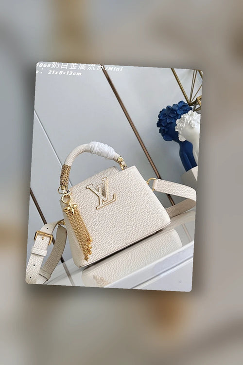 NB - LOV Bag - 158
