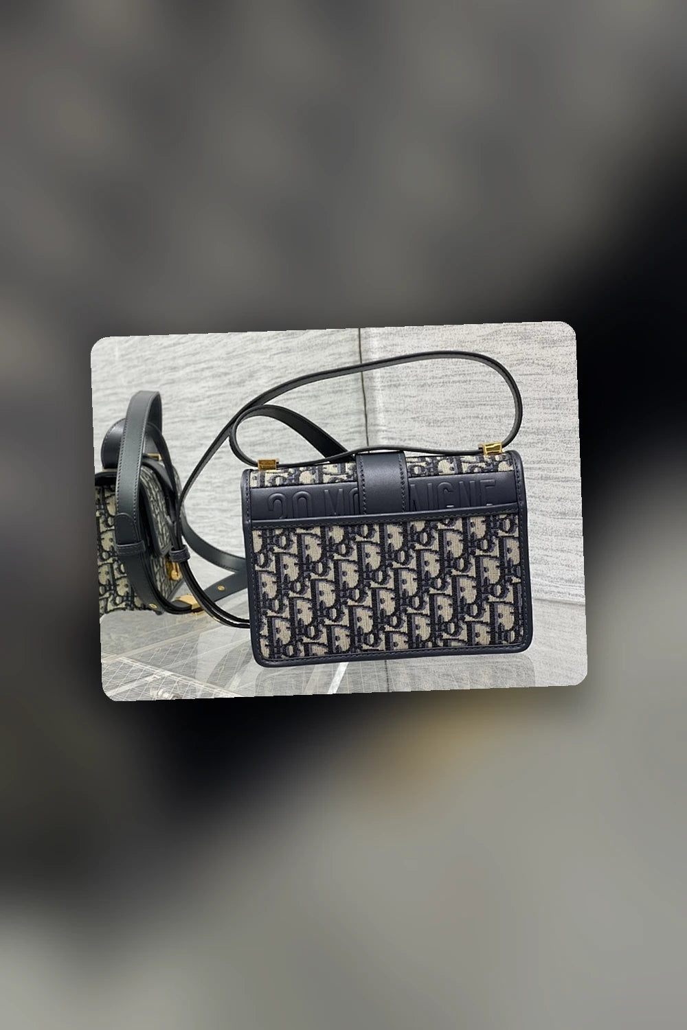 NB - DOR Bag - 1007