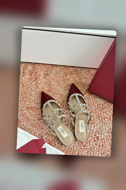 NB - VEL Women Shoes - 136