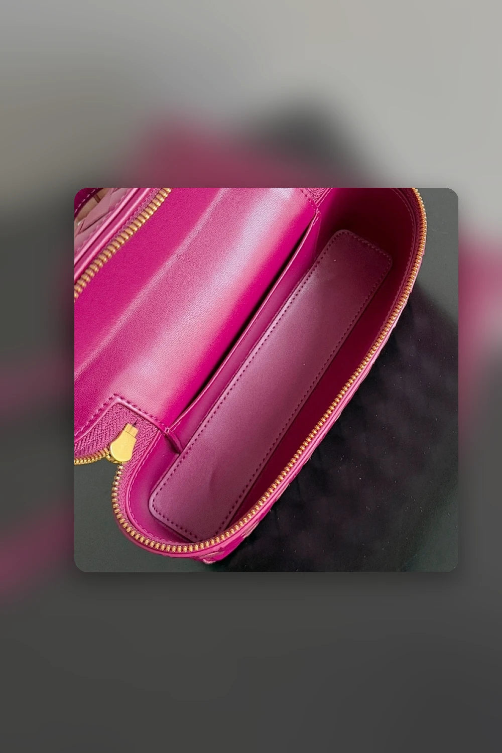 NB - BOV Bag - 622