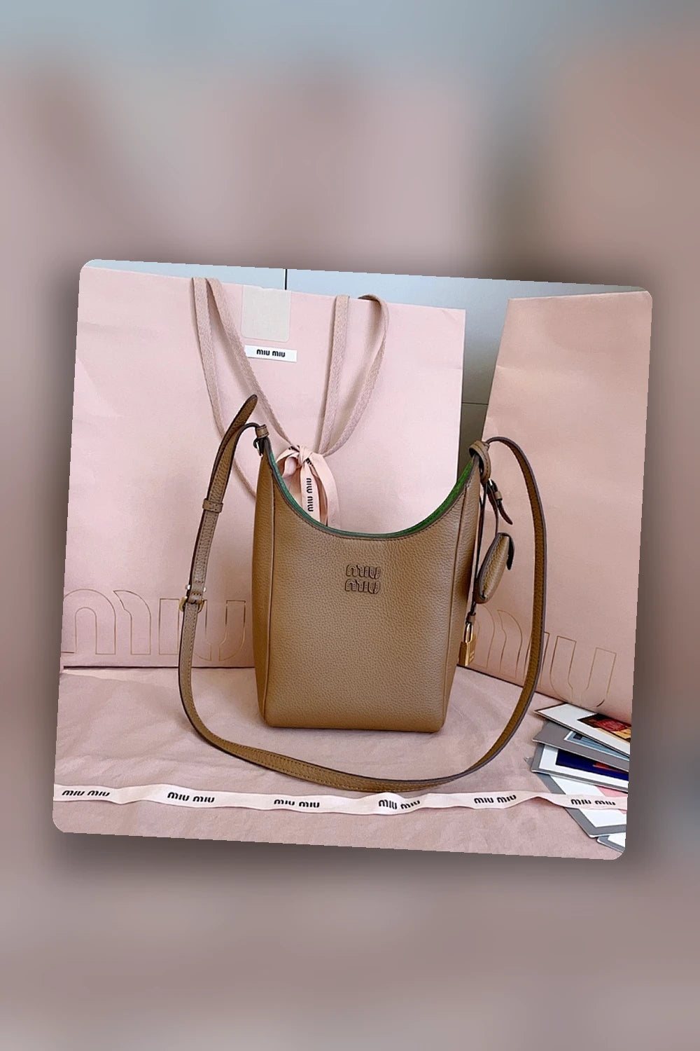 NB - MMU Bag - 593