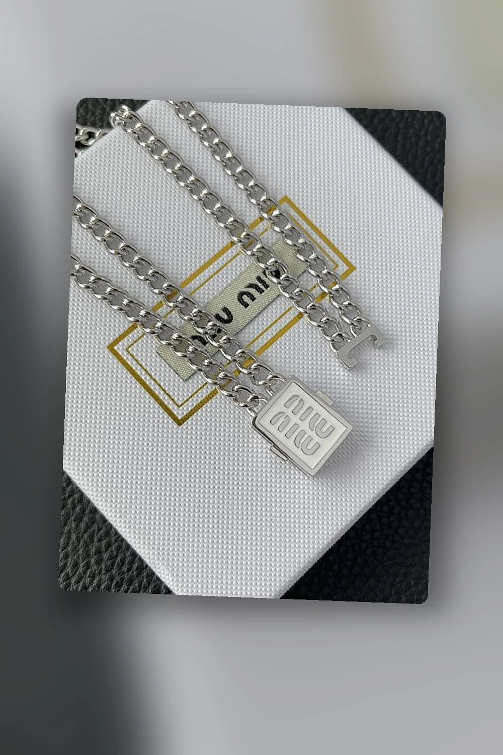 NB - MMU Jewelry - 158