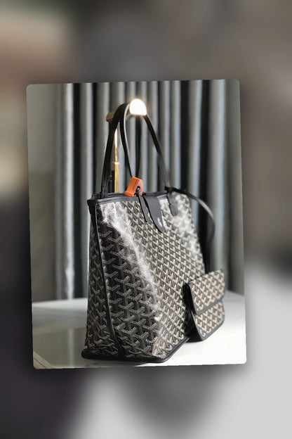 NB - GYO Bag - 1087