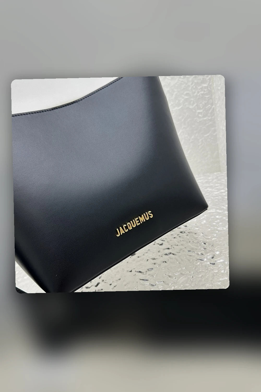 NB - JCA Bag - 378