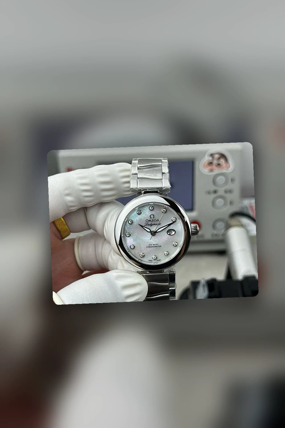 NB - Mix Watch - 163
