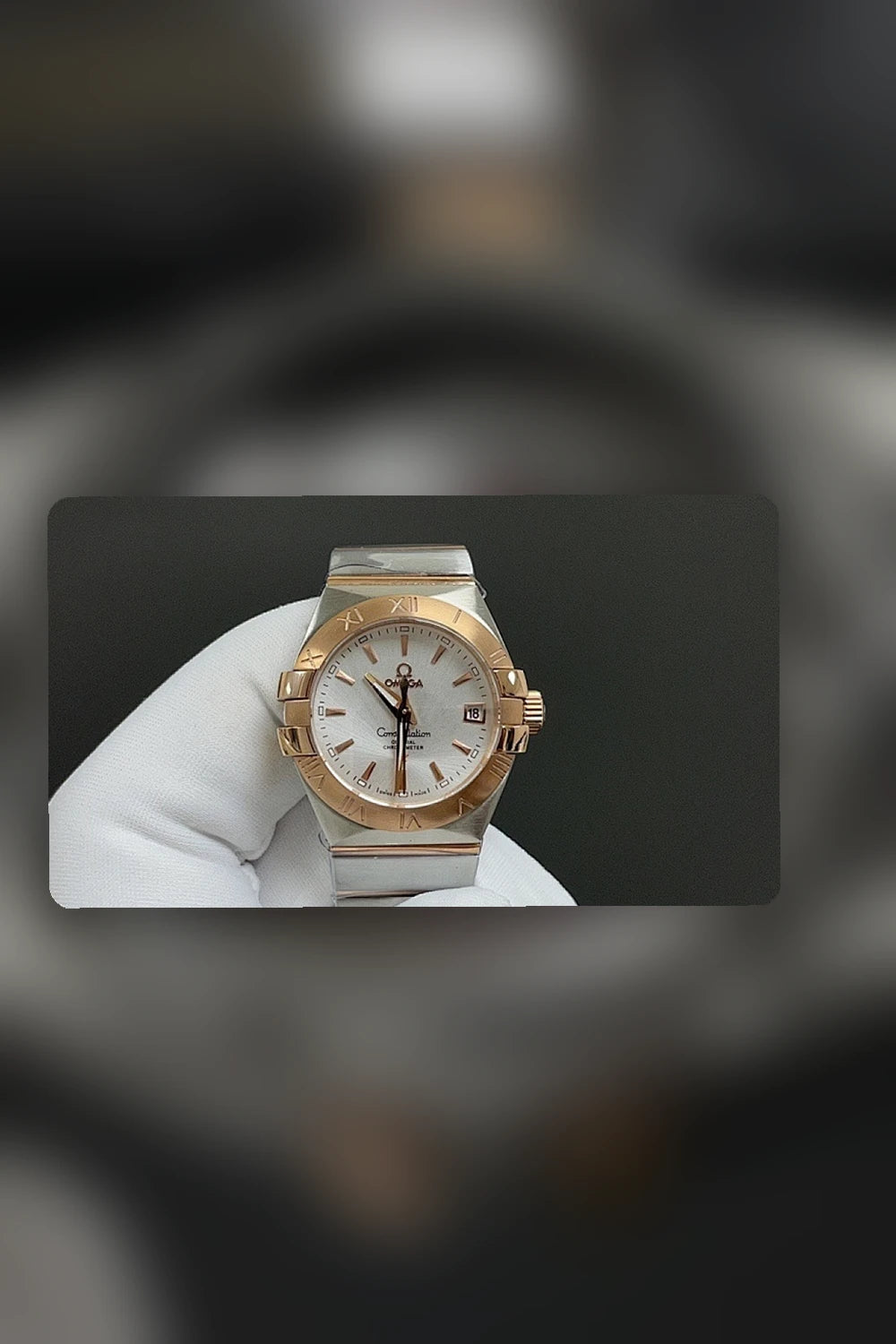 NB - Mix Watch - 369