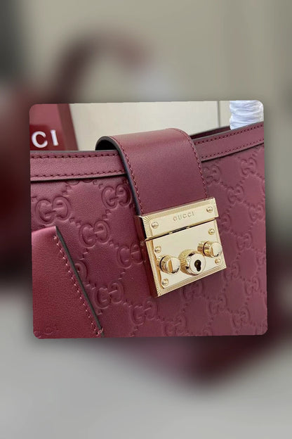 NB - GUKI Bag - 444