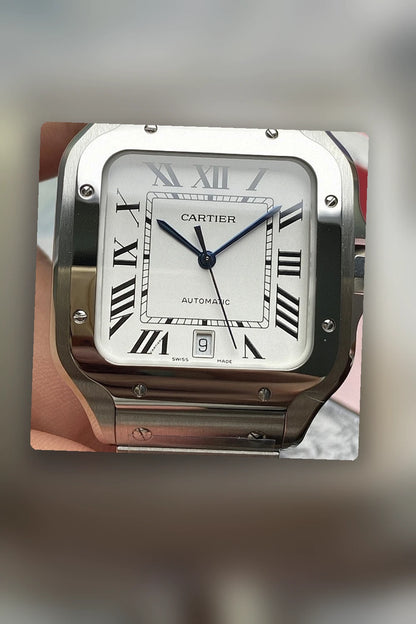 NB - Mix Watch - 422