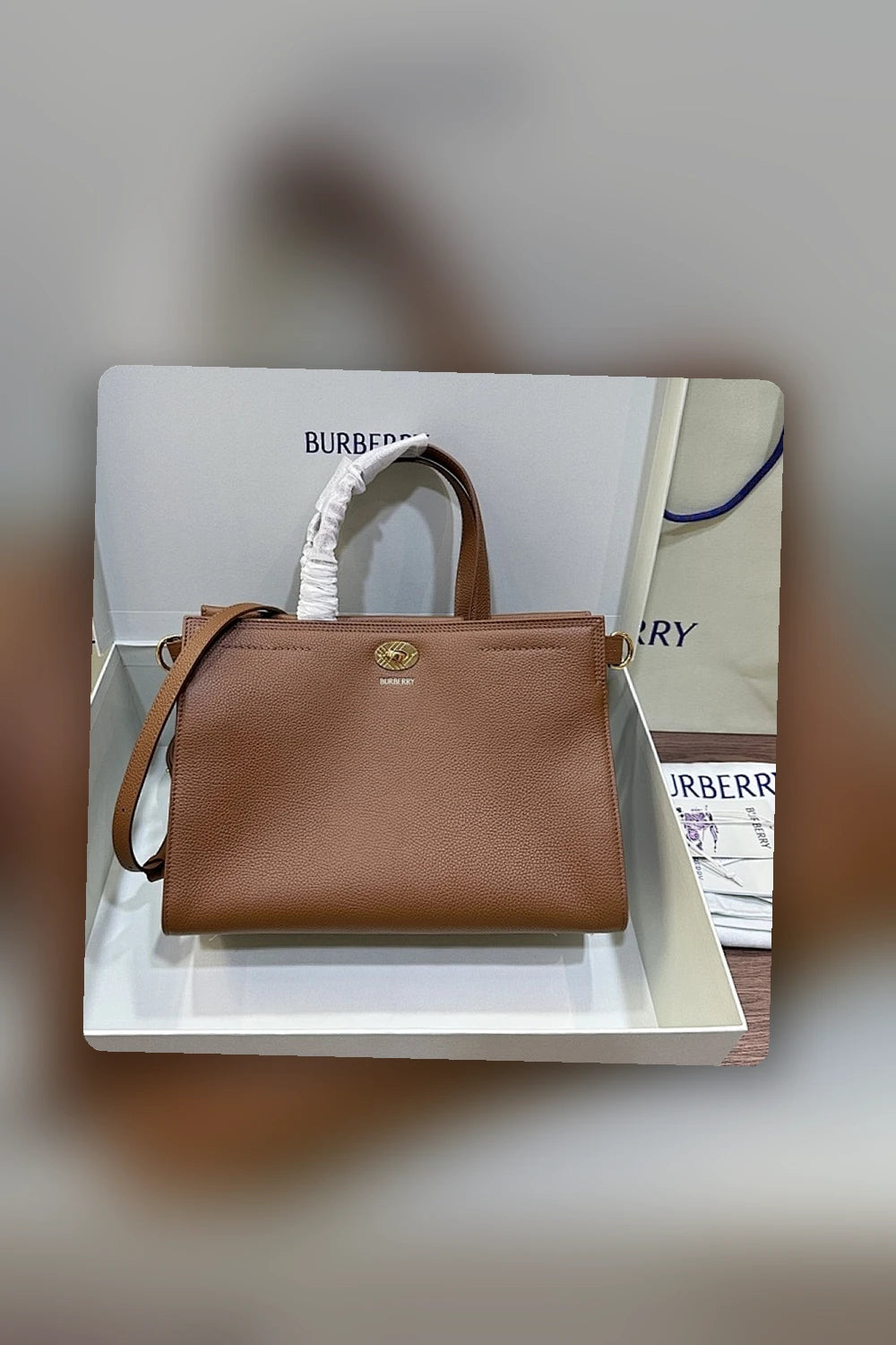 NB - BOR Bag - 302