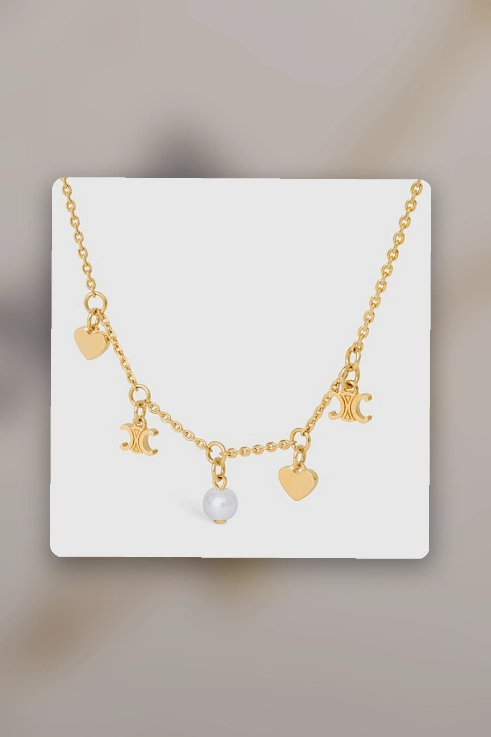NB - COL Jewelry - 113