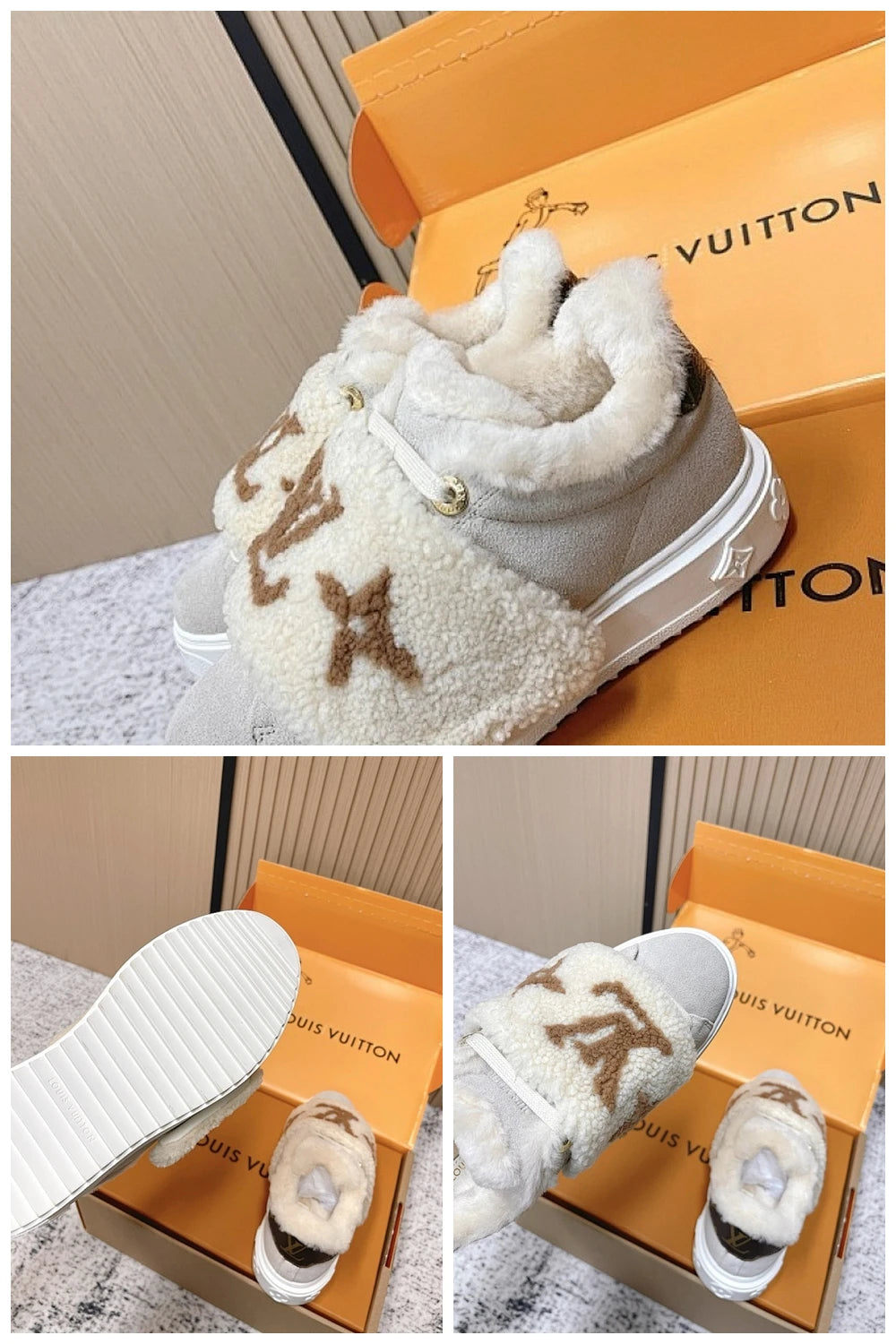 NB - LOV Women Shoes - 857