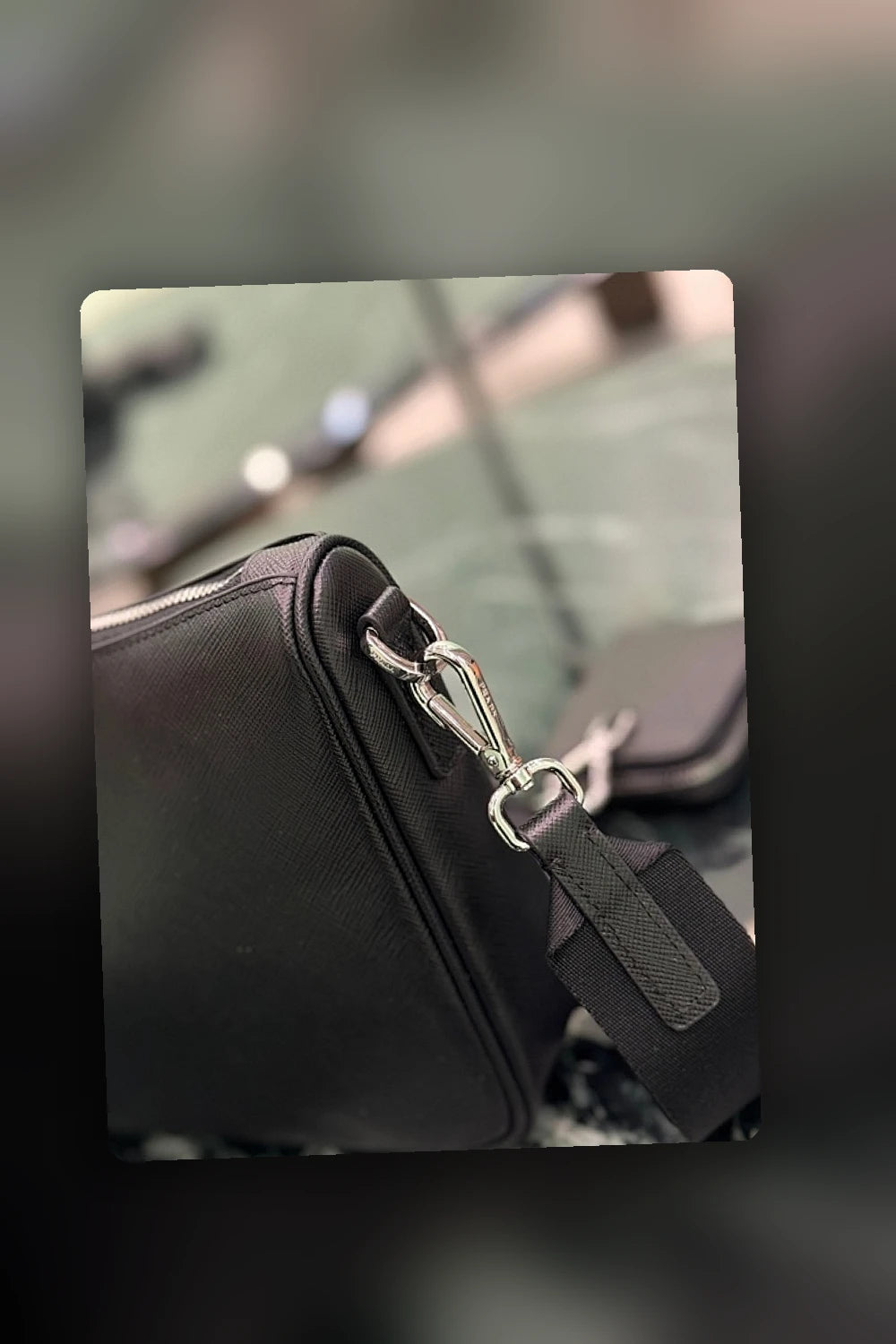 NB - PD Bag - 1334