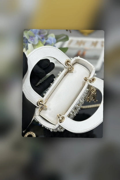 NB - DOR Bag - 1079